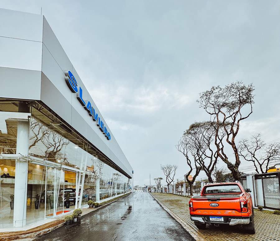 Mercado automotivo: com crescimento de 12,5%, setor registra momento positivo - Divulga&ccedil;&atilde;o