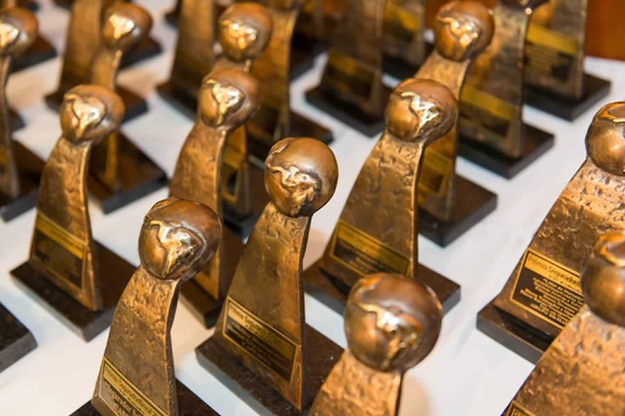 15&ordf; Edi&ccedil;&atilde;o do Pr&ecirc;mio Segurador Brasil acontece nesta quinta-feira