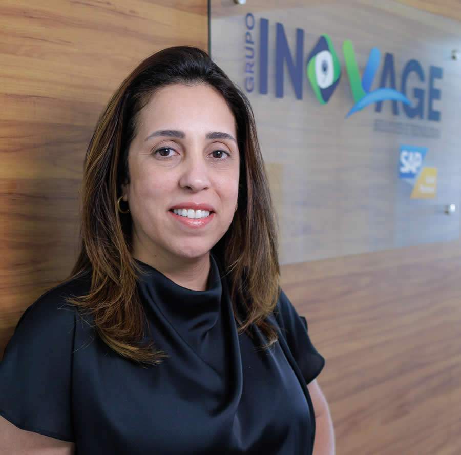 O impacto de um ERP no valor da empresa: como maximizar os benef&iacute;cios?