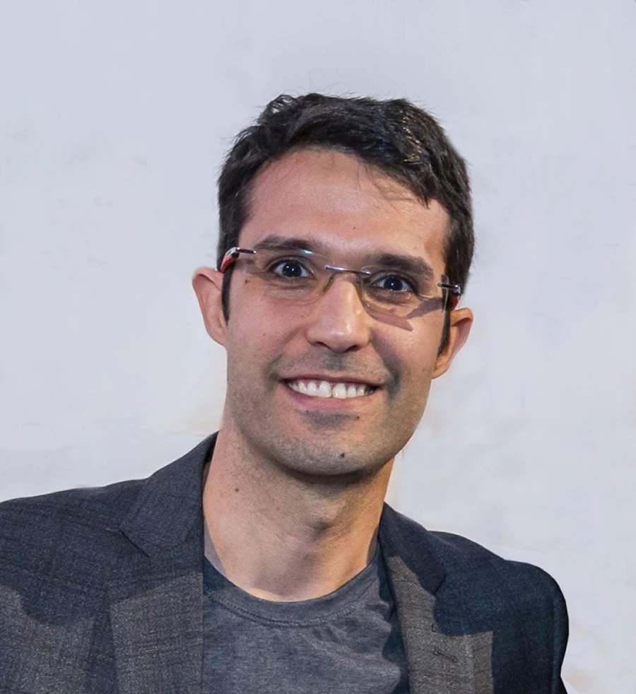 Mateus Pestana, CEO da SenseData. Cr&eacute;dito da imagem Divulga&ccedil;&atilde;o-SenseData