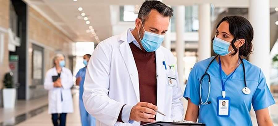 Covid-19 muda perfil de uso de beneficiários de planos de saúde