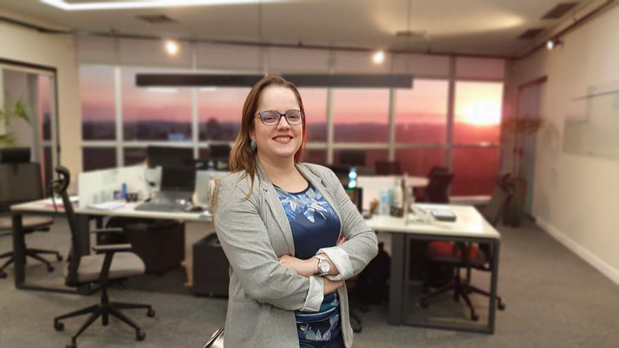 Sandra Castello, Diretora de Marketing e Pessoas da DMCard - Divulgação