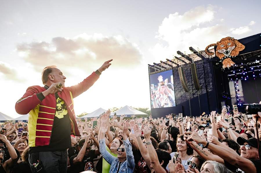 Crédito da foto: Guilherme Leite