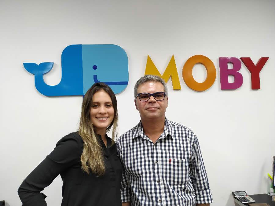 Moby Corretora de Seguros cria Programa Corretor Parceiro