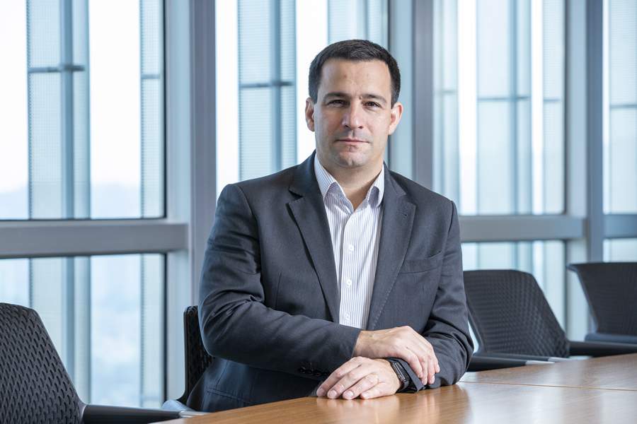 Bernardo Castello, diretor de Seguro de Pessoas da Bradesco Vida e Previd&ecirc;ncia - Cr&eacute;dito: Divulga&ccedil;&atilde;o Bradesco Vida e Previd&ecirc;ncia