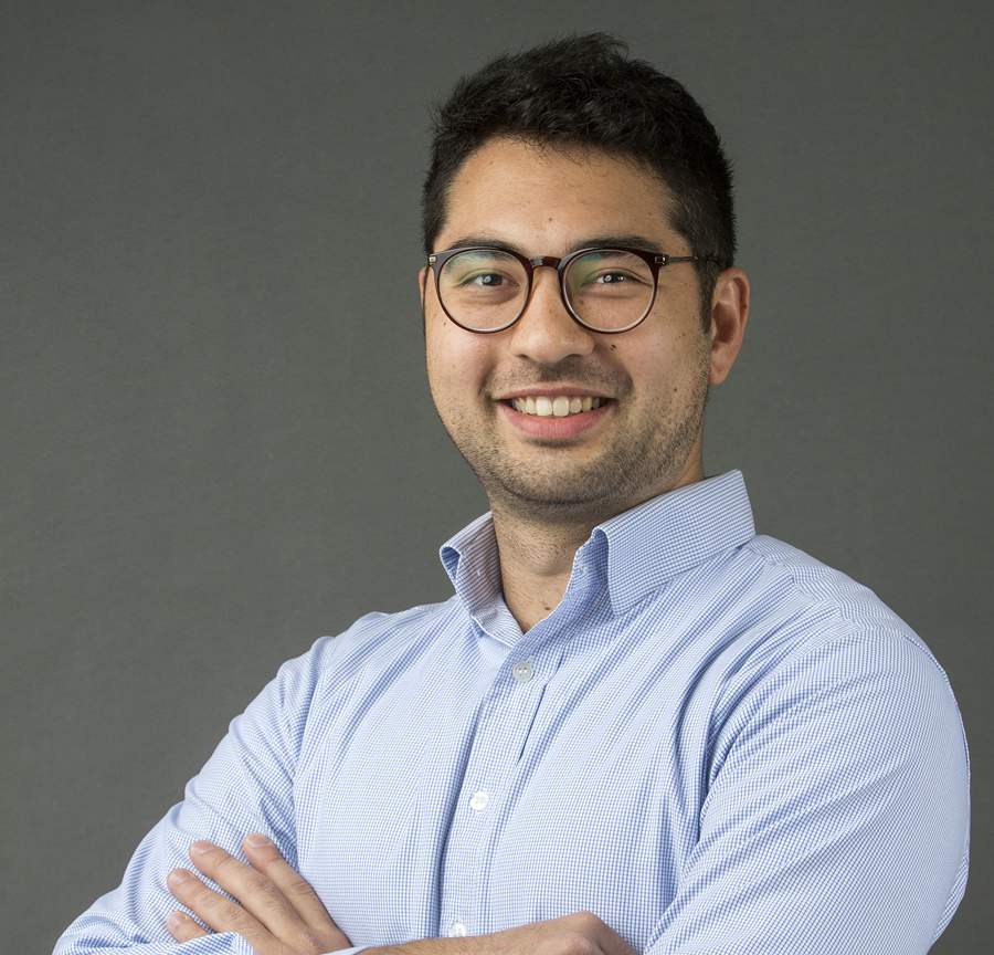 Rodolpho Takahashi, COO no Grupo IAUDIT - Divulga&ccedil;&atilde;o