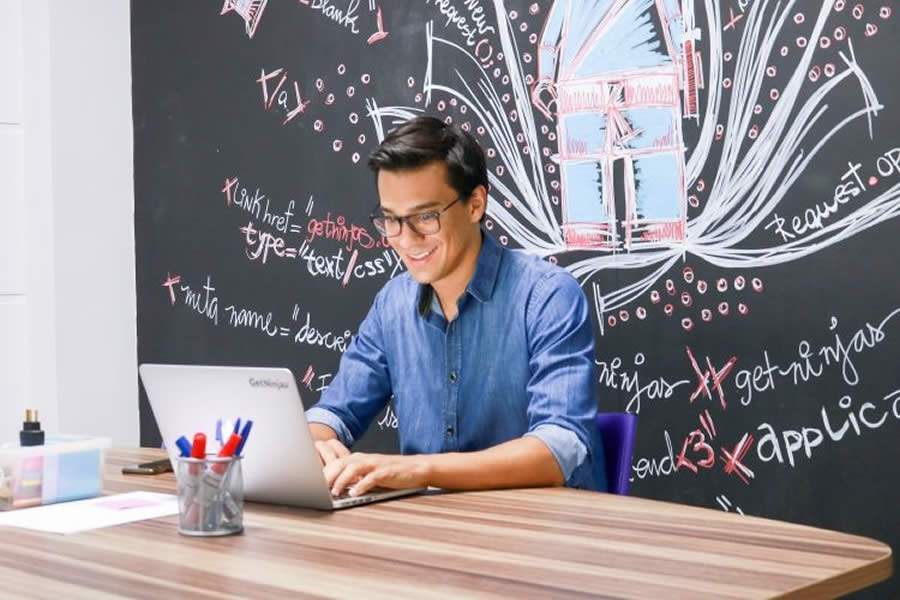 O que jovens empreendedores t&ecirc;m a ensinar ao mercado