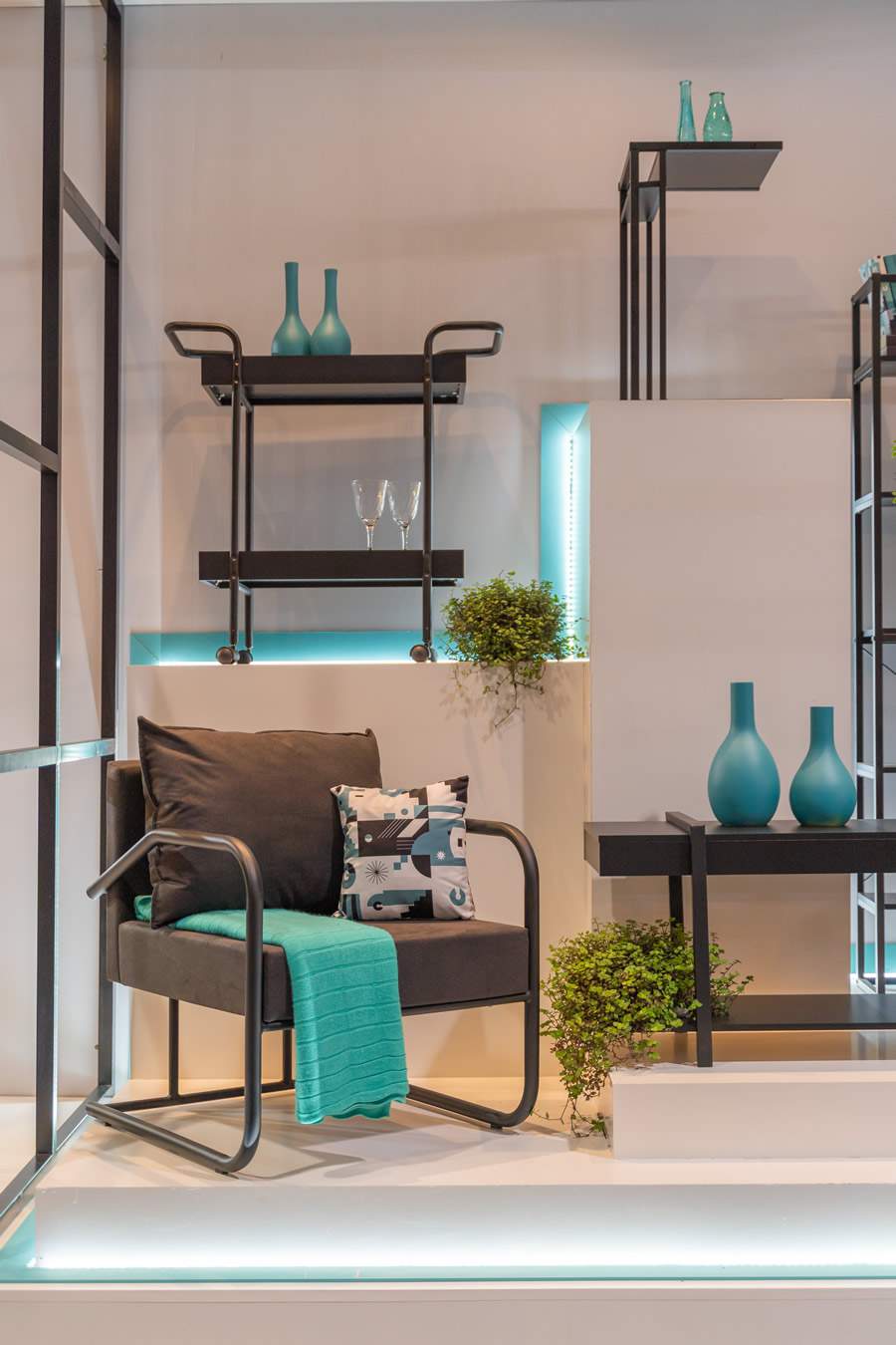 m&oacute;veis ga&uacute;chos - foto Augusto Tomasi