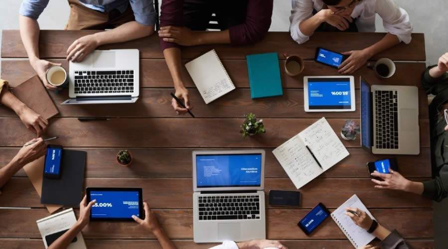 Planejamento empresarial