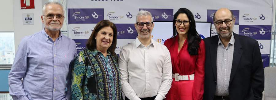 Balanço mostra quase 3 milhões de atendimentos em SP na história e mais de R$ 2 milhões gerados à rede apenas em 2025; entre as novidades apresentadas estão o Validador 3.0 e nova fase da parceria com a Certisign