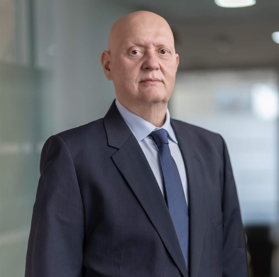 M&aacute;rcio Feital, diretor t&eacute;cnico Auto/Transportes &amp; Sinistros ESSOR &ndash; Foto: Manoel Petry