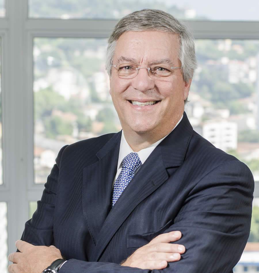 Antonio Trindade - Presidente FenSeg