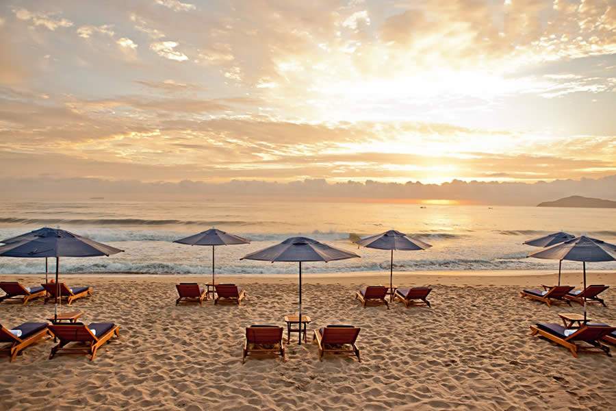 Infinity Blue Resort &amp; Spa apresenta nova opção de lazer aos hóspedes