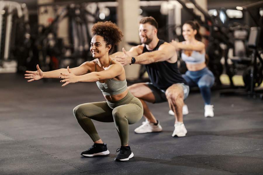 Divulga&ccedil;&atilde;o/TotalPass - Cr&eacute;dito: Shutterstock