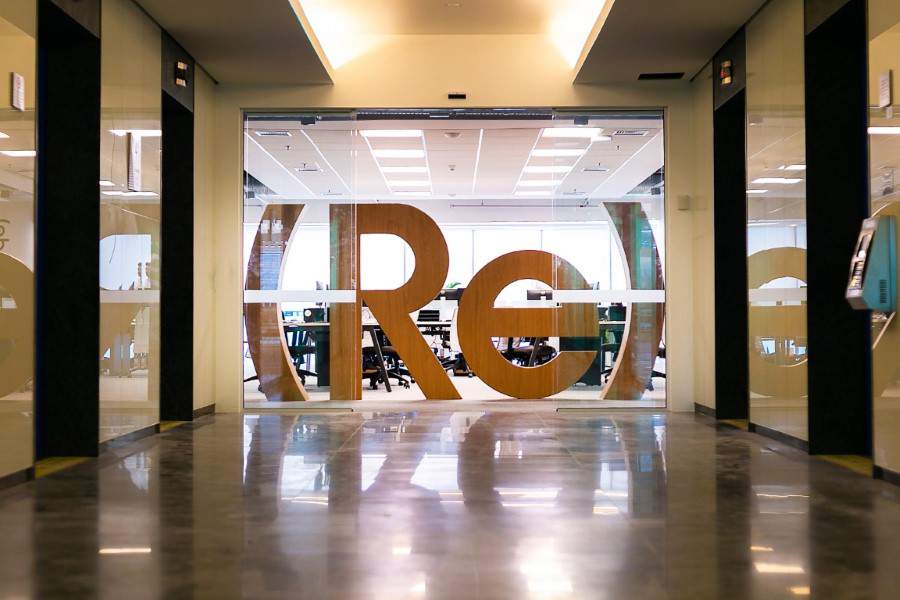 IRB(Re) &eacute; reconhecido como uma das melhores empresas para trabalhar no Rio de Janeiro