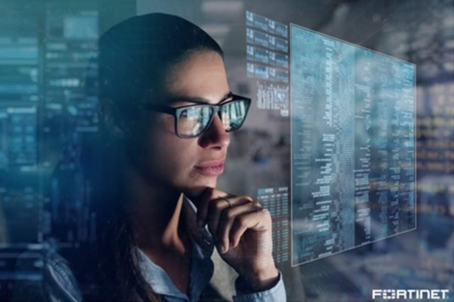 Fortinet lan&ccedil;a servi&ccedil;o de identifica&ccedil;&atilde;o e gerenciamento de risco cibern&eacute;tico empresarial