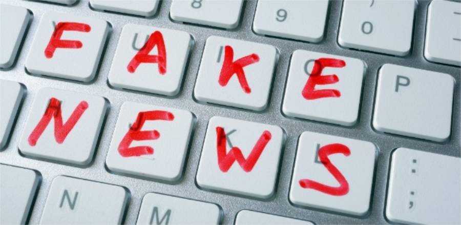 4 dicas de como detectar Fake News