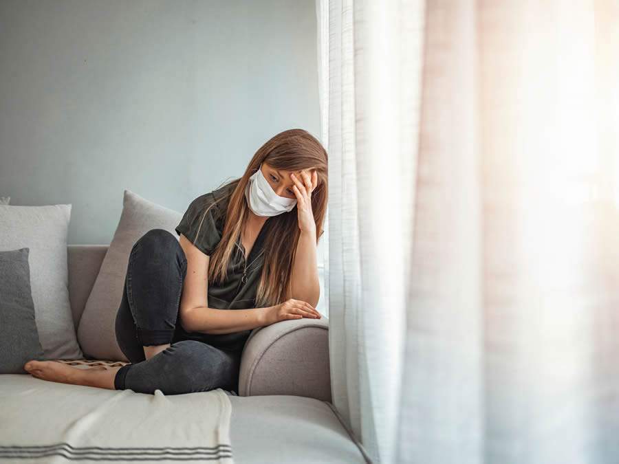 Setembro amarelo e os subprodutos do estilo de vida trazido pela pandemia: ansiedade, compulsões e sedentarismo