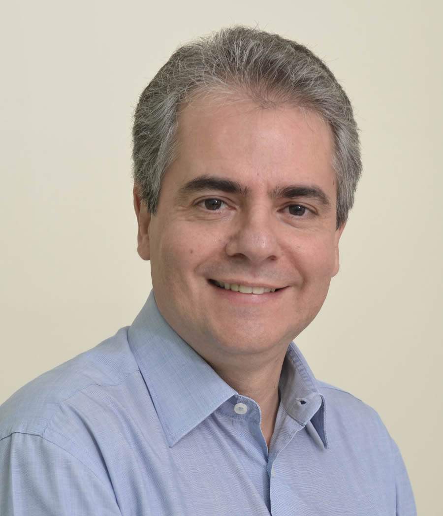 Angelo Garcia - HDI Seguros