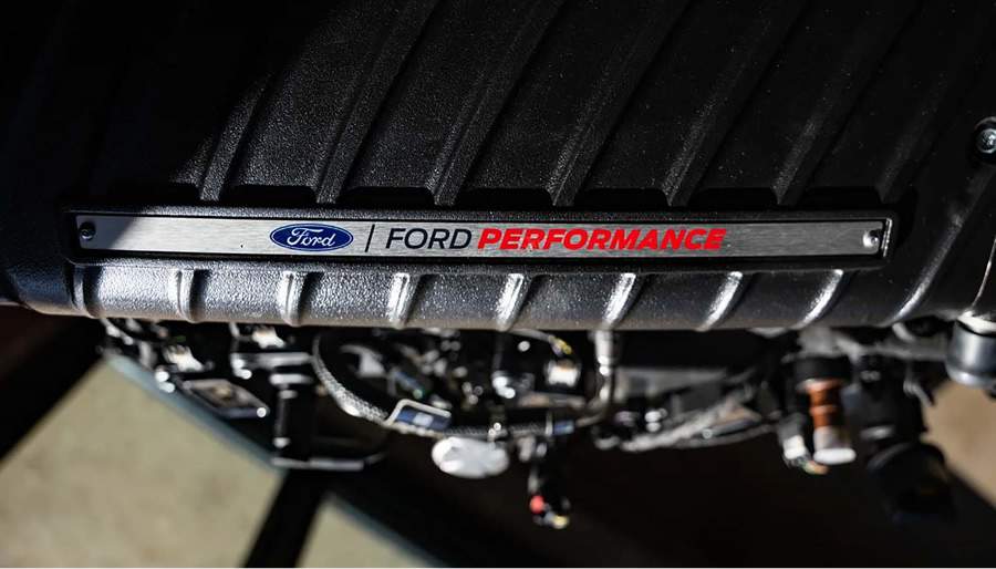 Crédito: Divulgação Ford 