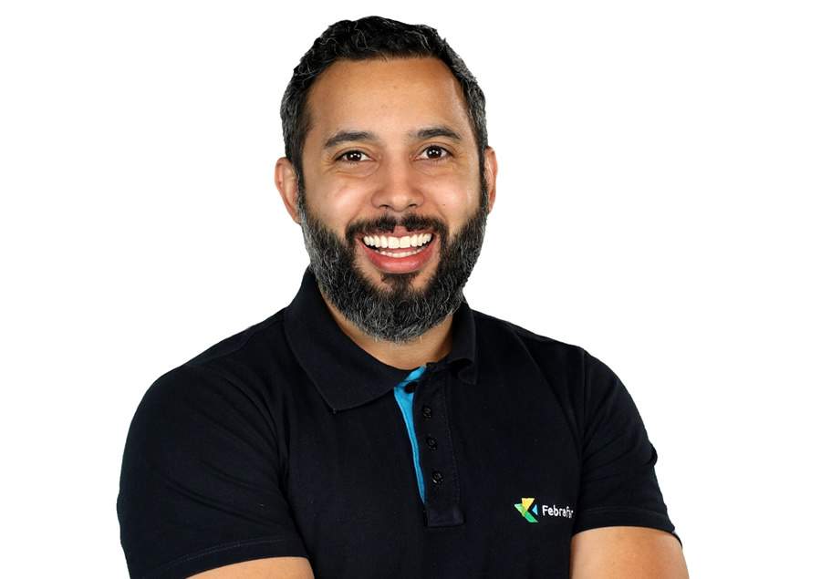 Andr&eacute; Costa, diretor da Febrafar e da Farmarcas (Divulga&ccedil;&atilde;o)