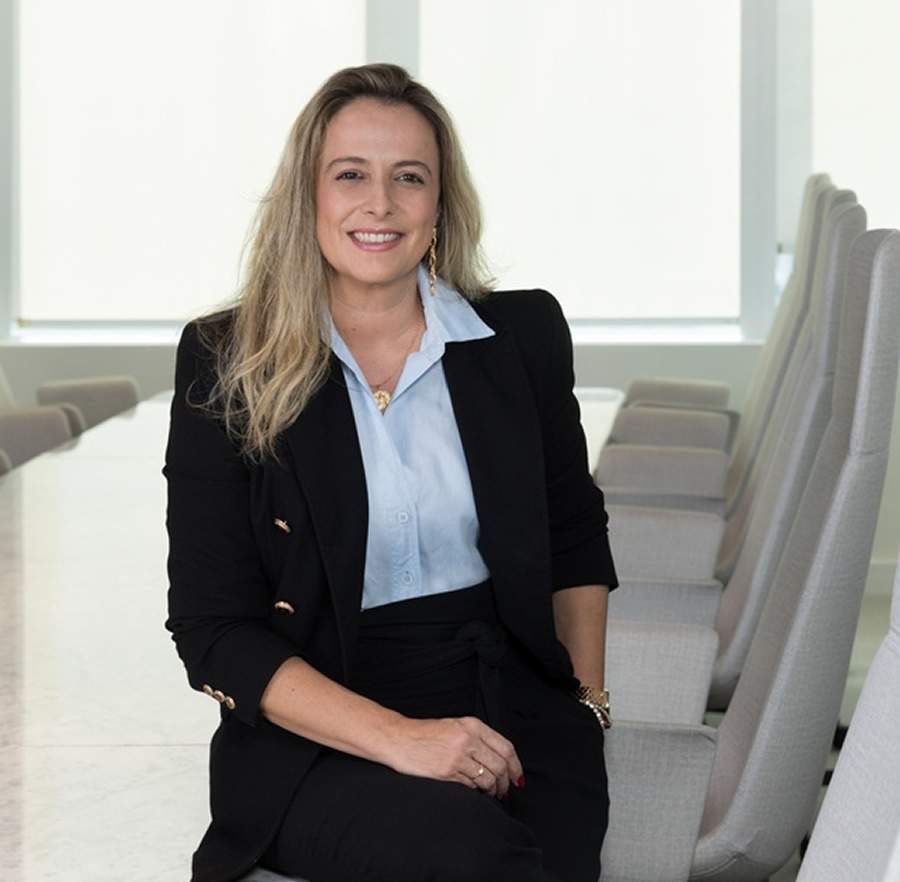 Ágata Siqueira, Diretora de Marketing e Vendas da Youse