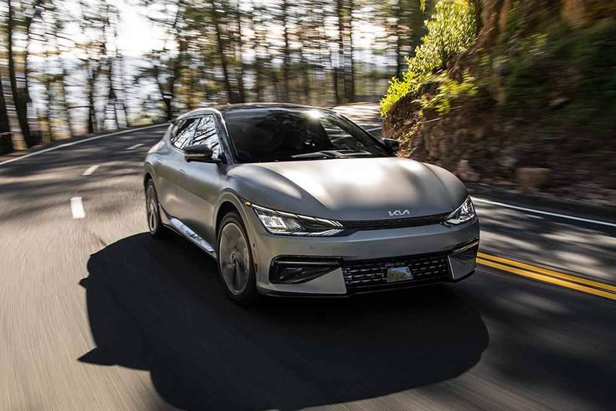 Kia Brasil patrocina Festival de Cinema de Gramado 2023