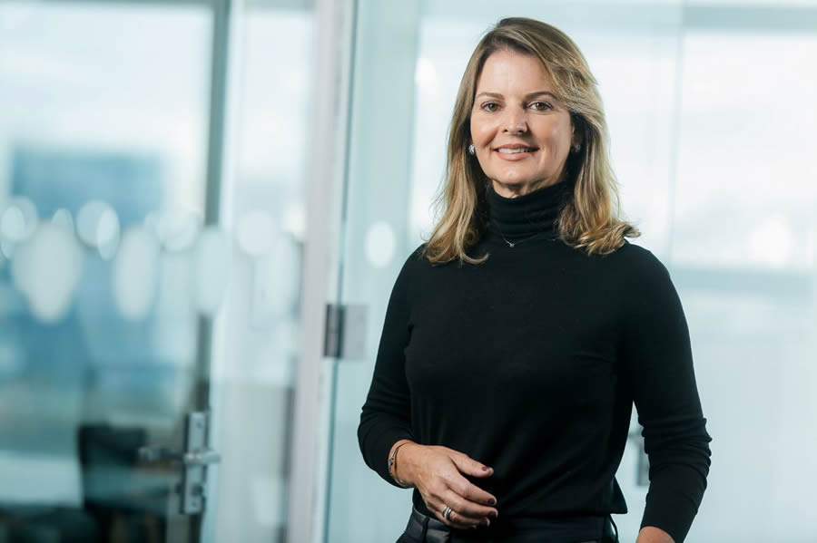 Cristina Vidal assume diretoria de Benef&iacute;cios da MDS Brasil para RJ, MG e NE