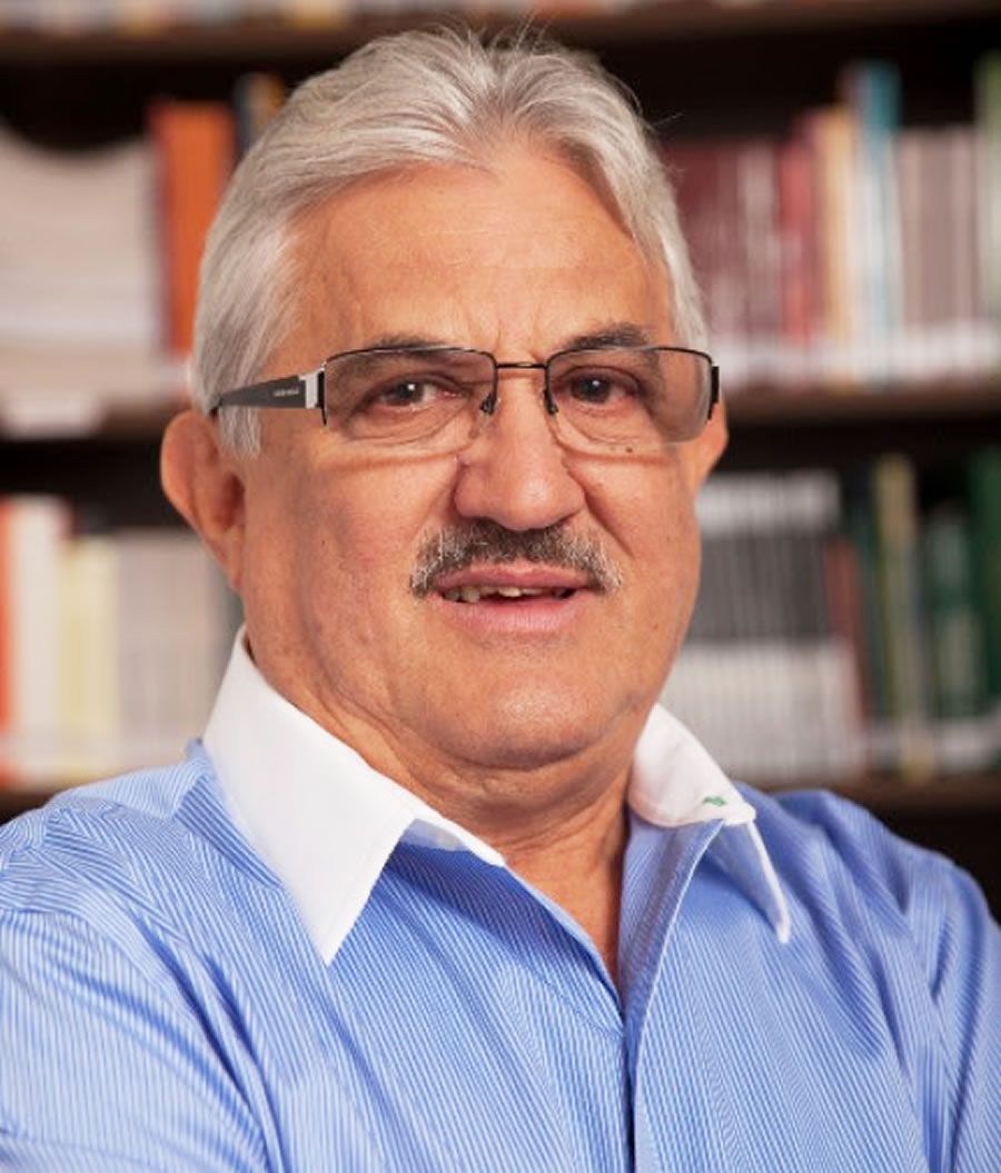 Auri Bertelli - Presidente do SINCOR-SC