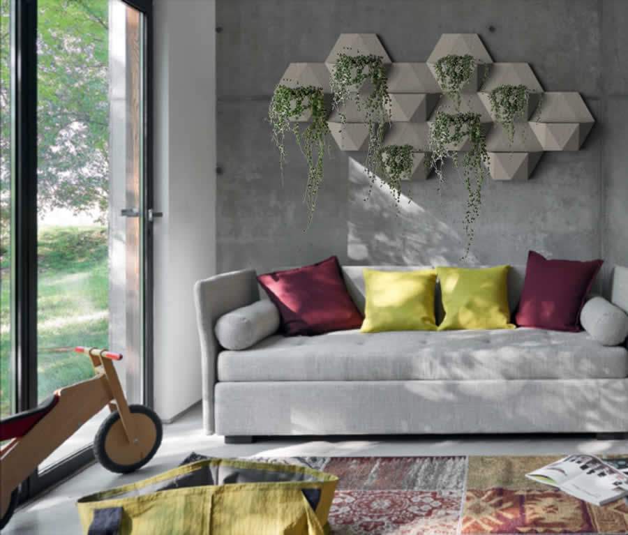 Chegou a hora de ter seu pr&oacute;prio jardim na primavera