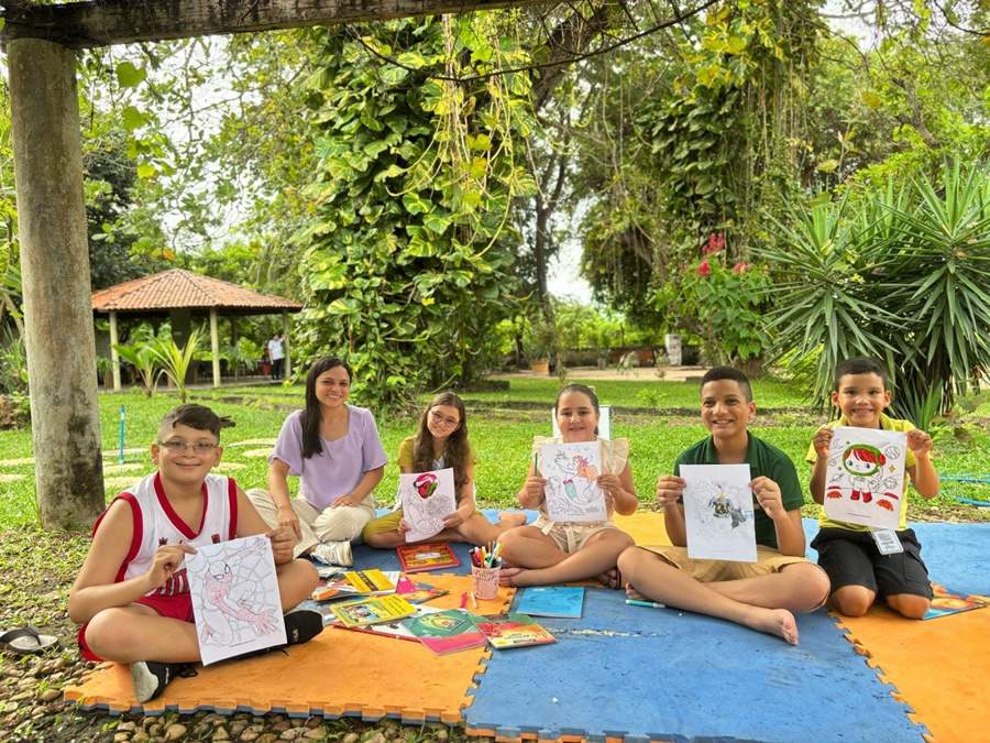 Créditos: Divulgação Fundación MAPFRE