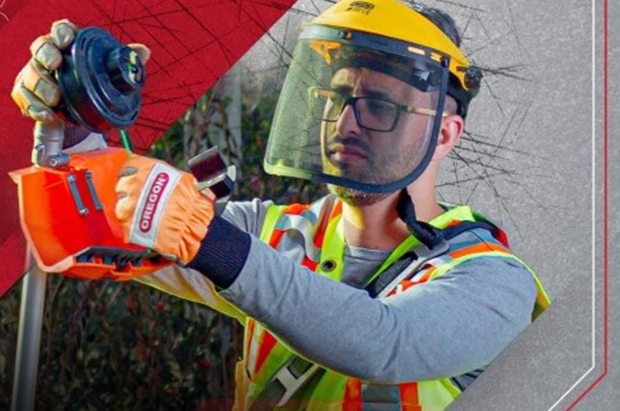  &nbsp;  Cr&eacute;ditos: Divulga&ccedil;&atilde;o Oregon Tool