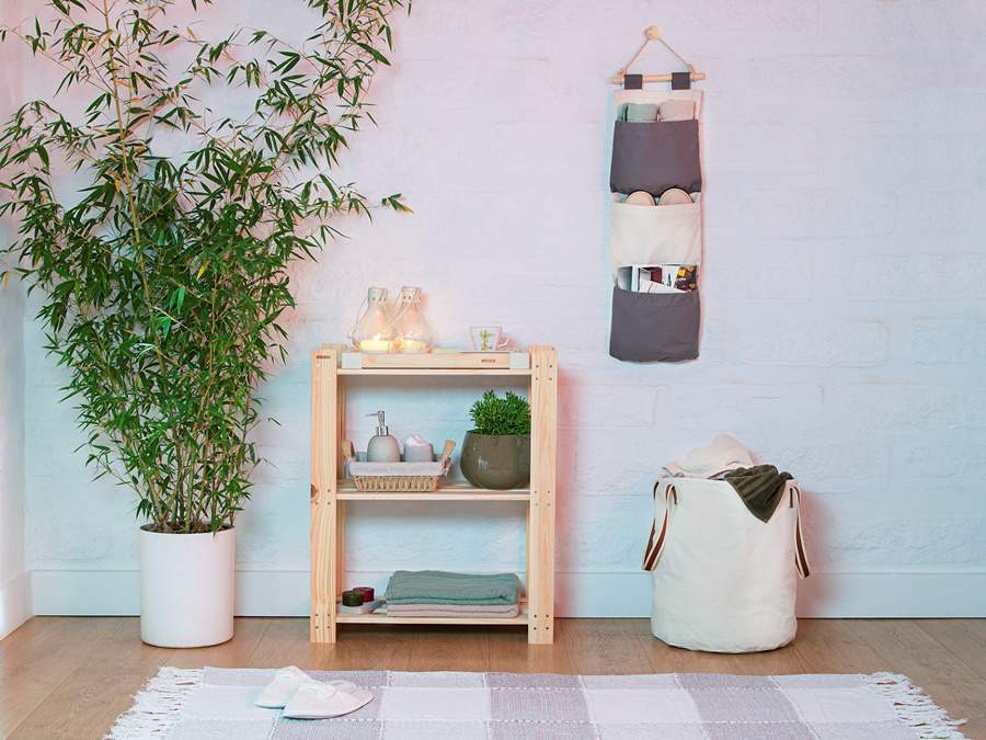 Organizadores Multiuso lav&aacute;veis em lona s&atilde;o lan&ccedil;amento da Tramontina em 2022