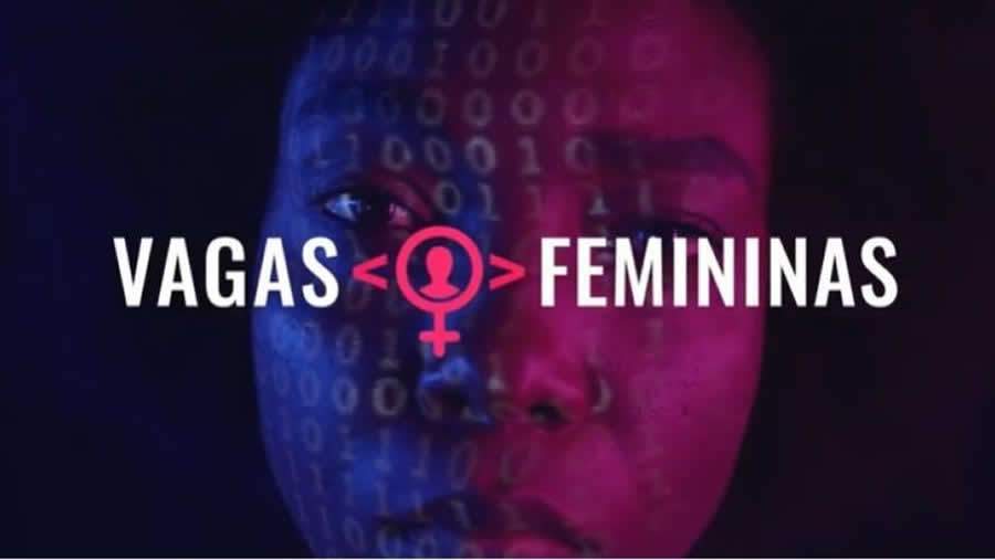 Vagas femininas: Catho lan&ccedil;a extens&atilde;o que deixa vagas de trabalho mais convidativas para mulheres