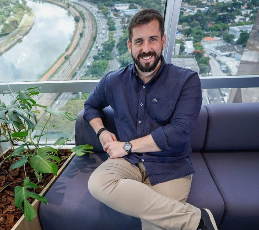 Z&eacute;_ Sem Parar. Cr&eacute;dito Divulga&ccedil;&atilde;o