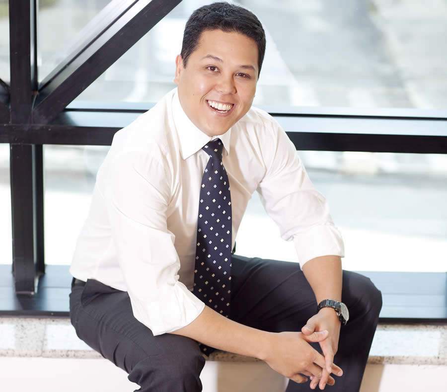 Flávio Otsuka - Superintendente de estratégia de crescimento e marketing da Tokio Marine