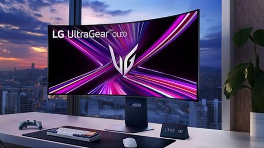 LG UltraGear OLED GX9 entrega mais espaço de tela, fluidez e desempenho visual para diferentes perfis de uso