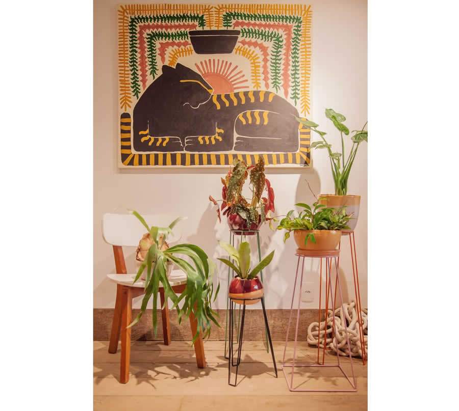 Studio Lily Acess&oacute;rios