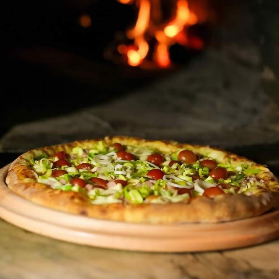 Pizzaria Nápoles via Divulgação