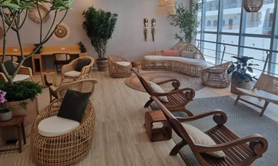 A Europ Assistance Brasil refor&ccedil;a seu posicionamento de marca e refer&ecirc;ncia em seguro-viagem mar&iacute;timo. - Divulga&ccedil;&atilde;o | Europ Assistance | Krooze