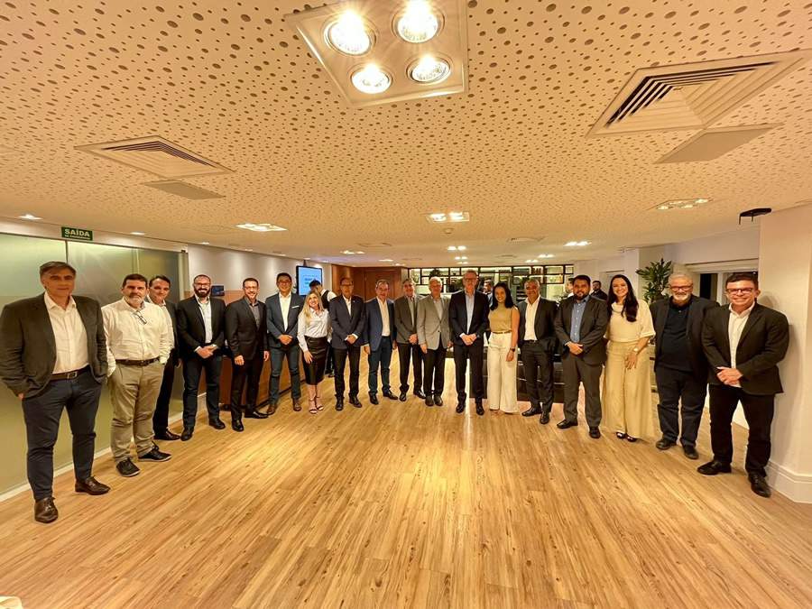 Seguros Unimed conta com apoio da Aconseg SP para fortalecer presen&ccedil;a em S&atilde;o Paulo