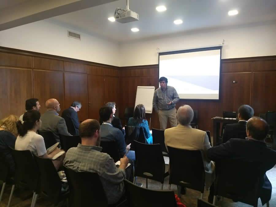 Café da manhã CELENT: "O futuro do seguro"