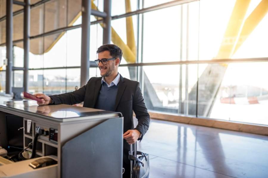 Viagem a trabalho? Como dominar o inglês corporativo