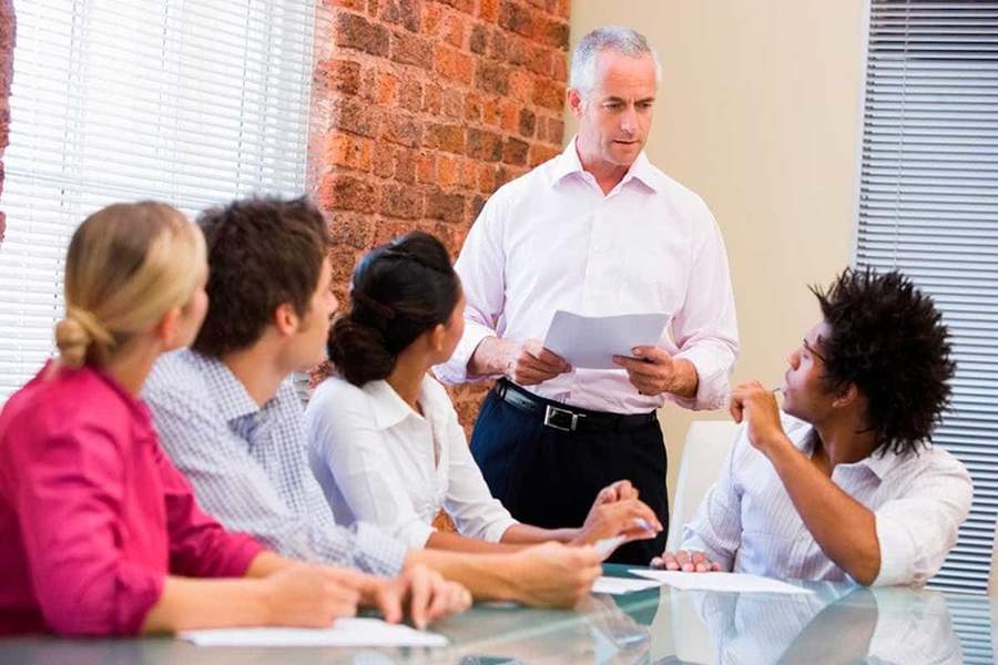 Quesitos para ser um bom S&iacute;ndico e a Import&acirc;ncia de Fazer uma boa Escolha