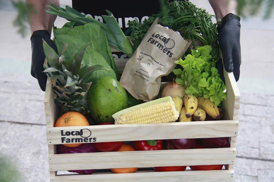 Maior evento sobre futuro do alimento amplia debate sobre transformações em toda a cadeia