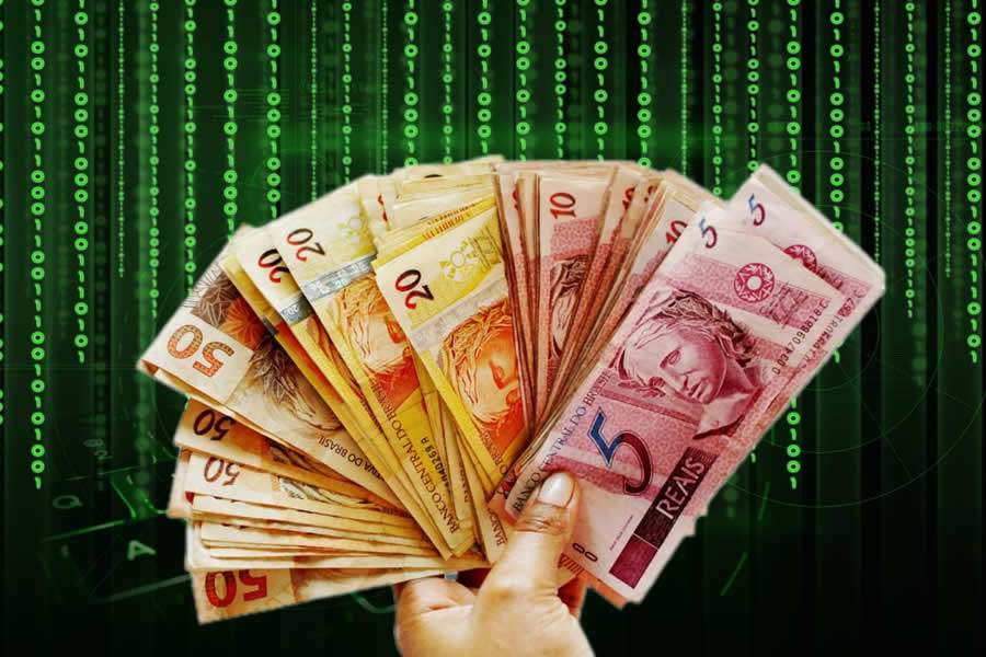 Real Digital ser&aacute; mesmo uma criptomoeda? Entenda as diferen&ccedil;as