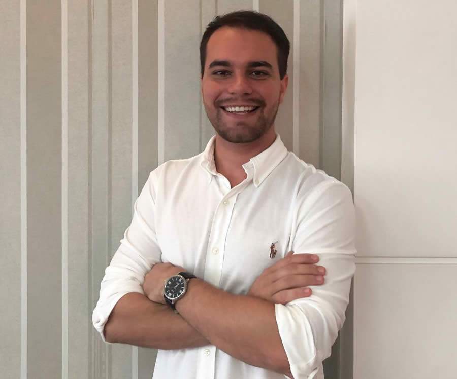 H&aacute; sempre ganhadores nas crises