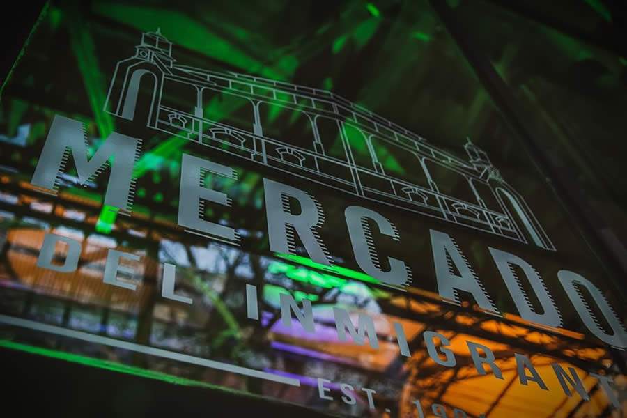 Montevidéu ganha novo espaço gastronômico