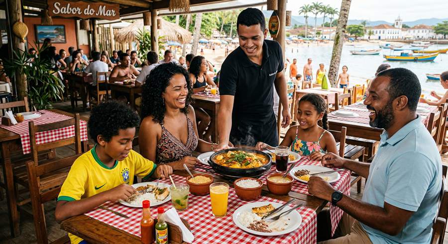   Foto: Produzida por IA