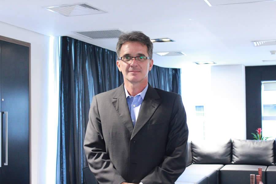 Seguros Unimed apresenta o seu novo Superintendente Comercial